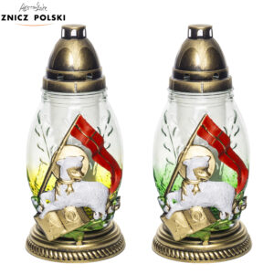 Znicz wielkanocny AWB