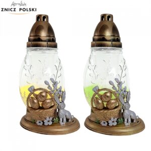 Znicz wielkanocny AWZ