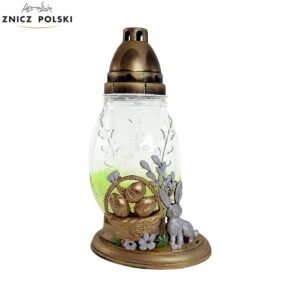 Znicz wielkanocny AWZ