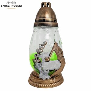 Znicz wielkanocny BM