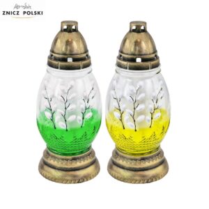 Znicz wielkanocny J1030