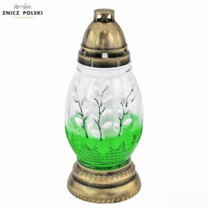 Znicz wielkanocny J1030