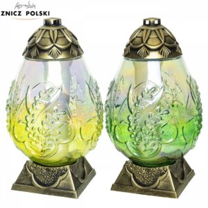 Znicz wielkanocny J10