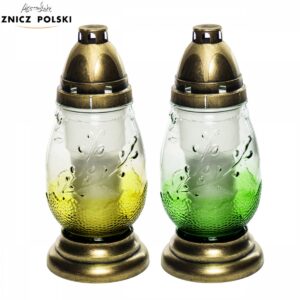 Znicz wielkanocny J166