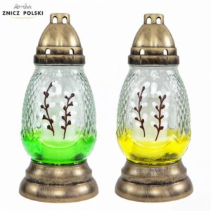 Znicz wielkanocny J1