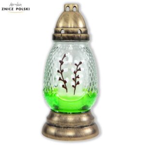 Znicz wielkanocny J1