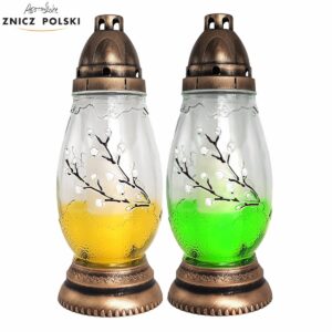 Znicz wielkanocny J373