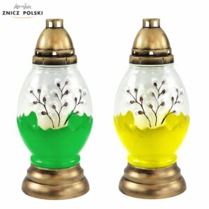 Znicz wielkanocny J37