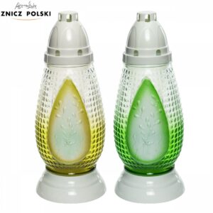 Znicz wielkanocny J443 KRATKA