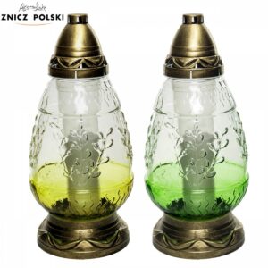 Znicz wielkanocny J491