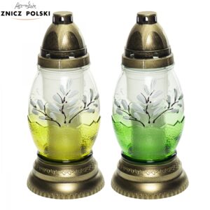 Znicz wielkanocny J84