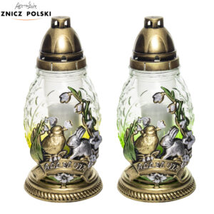 Znicz wielkanocny AWA