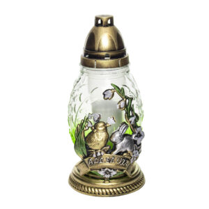 Znicz wielkanocny AWA