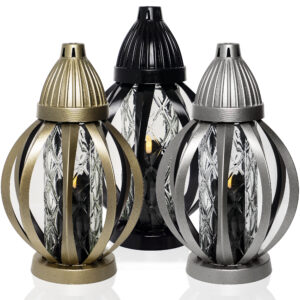 Znicz AŻUR KULA GIĘTY