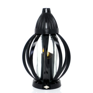 Znicz AŻUR KULA GIĘTY