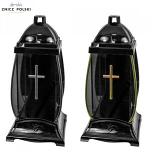 Znicz BARYŁKA LUSTRO