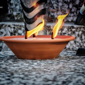 Znicz Ceramiczny C800