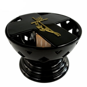 Znicz ceramiczny CERAMIKA MAX