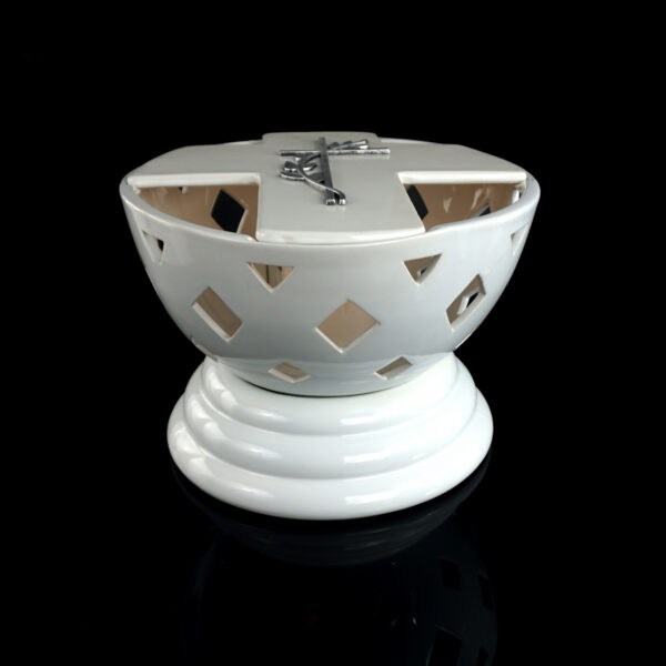 Znicz ceramiczny CERAMIKA MAX