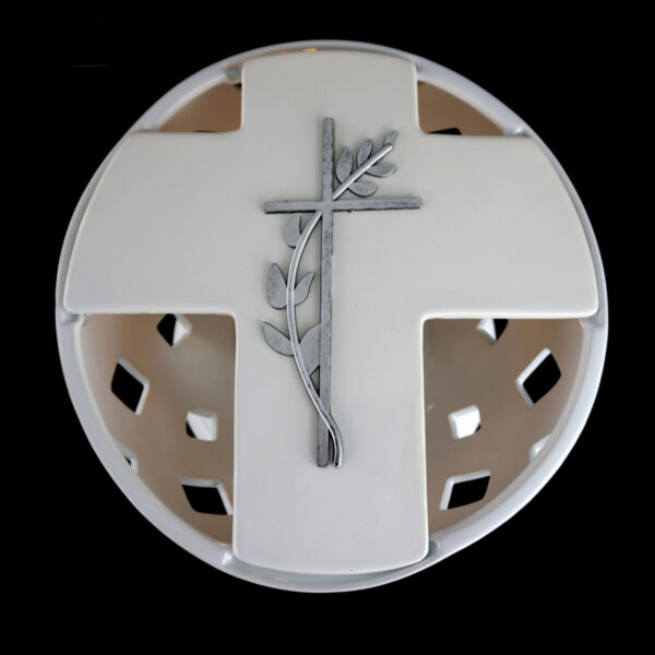 Znicz ceramiczny CERAMIKA MAX