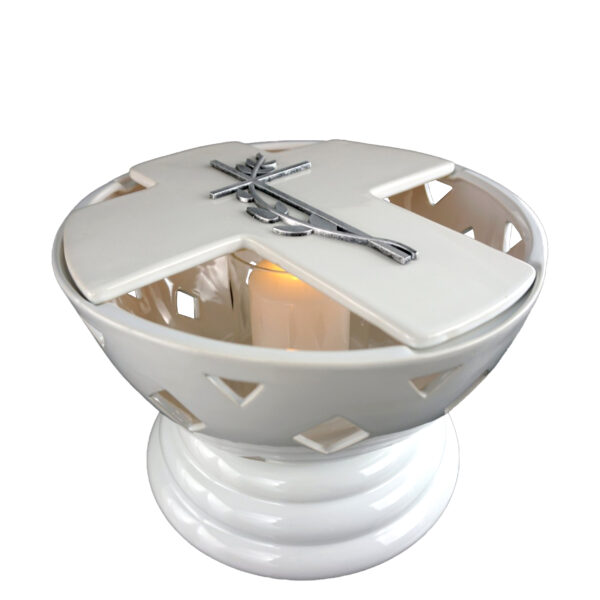 Znicz ceramiczny CERAMIKA MAX