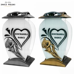 Znicz CEZAR KALLA BABCI