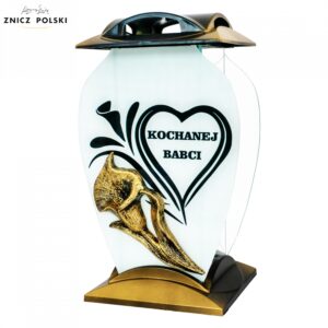 Znicz CEZAR KALLA BABCI