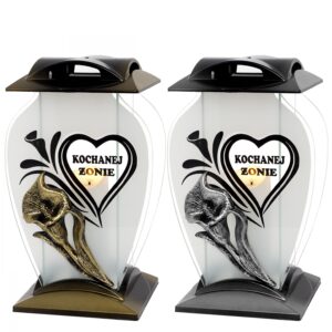 Znicz CEZAR KALLA ŻONIE