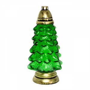 Znicz bożonarodzeniowy CH01