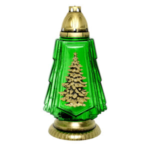 Znicz bożonarodzeniowy CH09 CHOINKA