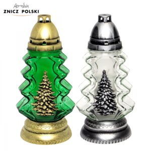 Znicz bożonarodzeniowy CH1155