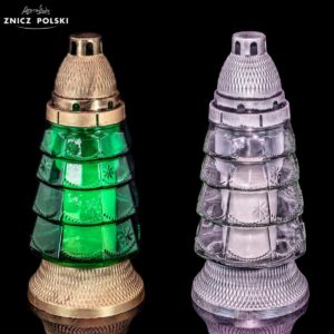 Znicz bożonarodzeniowy CH428