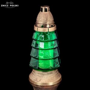 Znicz bożonarodzeniowy CH428