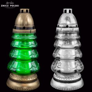 Znicz bożonarodzeniowy CH429