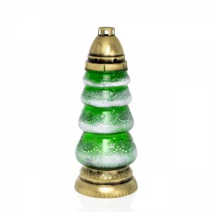 Znicz bożonarodzeniowy CH454