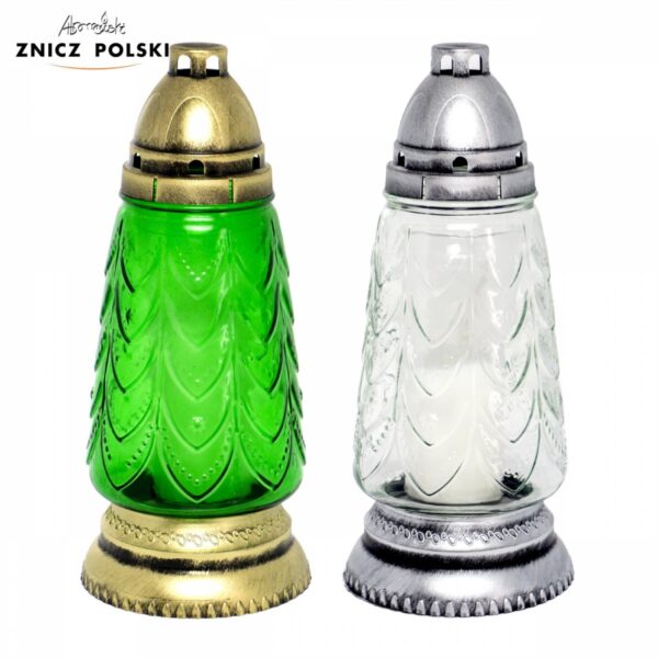 Znicz bożonarodzeniowy CH455