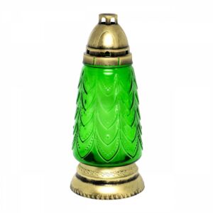 Znicz bożonarodzeniowy CH455