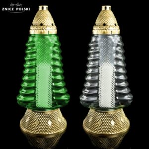 Znicz bożonarodzeniowy CH496