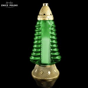 Znicz bożonarodzeniowy CH496