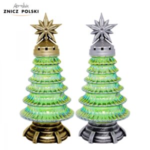 Znicz bożonarodzeniowy CHT6 GWIAZDA