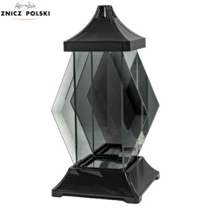 Znicz DIAMENT LUSTRO SZLIF