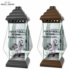 Znicz ELIPSA KOCHANEJ MAMIE PAMIĘTAMY