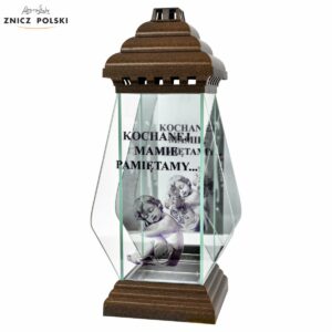 Znicz ELIPSA KOCHANEJ MAMIE PAMIĘTAMY