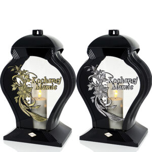 Znicz FARAON KWAIT ROZETKA KOCHANEJ MAMIE