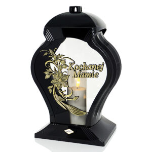 Znicz FARAON KWAIT ROZETKA KOCHANEJ MAMIE