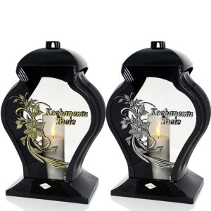 Znicz FARAON KWAIT ROZETKA KOCHANEMU TACIE