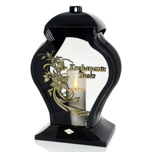 Znicz FARAON KWAIT ROZETKA KOCHANEMU TACIE