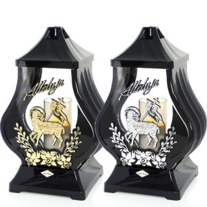 Znicz wielkancony FARAON MAŁY BARANEK