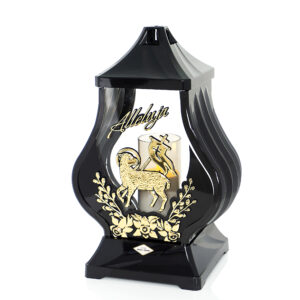 Znicz wielkancony FARAON MAŁY BARANEK