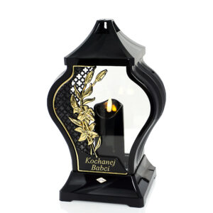 Znicz FARAON MAŁY LILIA KRATKA BABCI